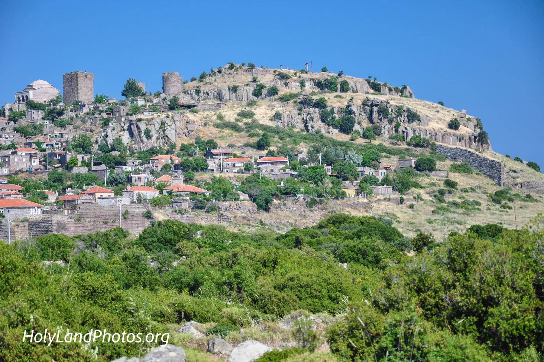 Acropolis