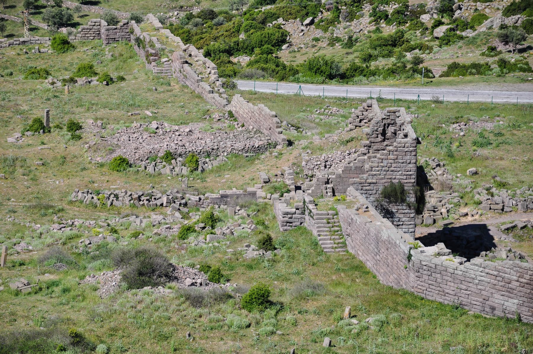 Fortifications 1