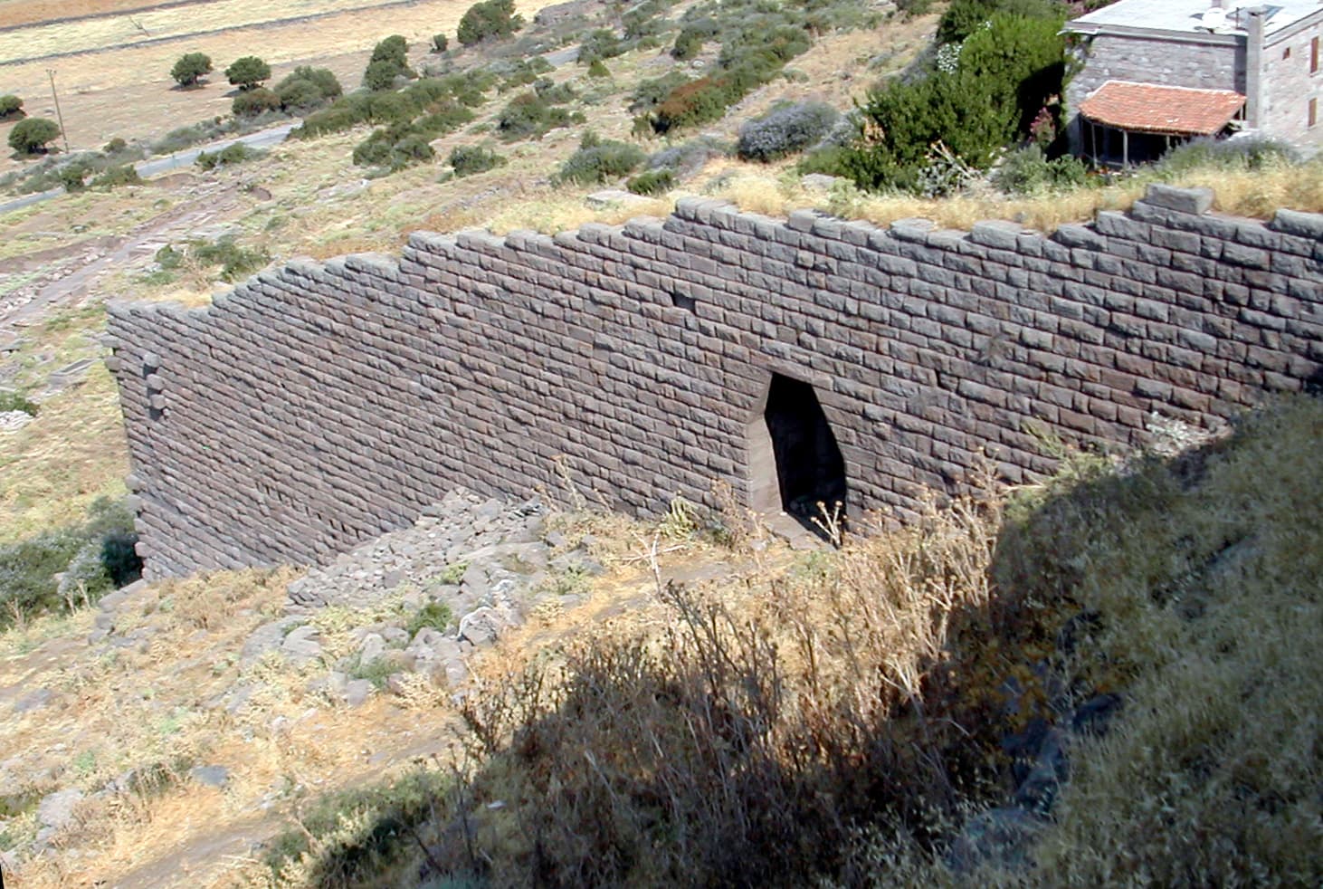 Fortifications 3