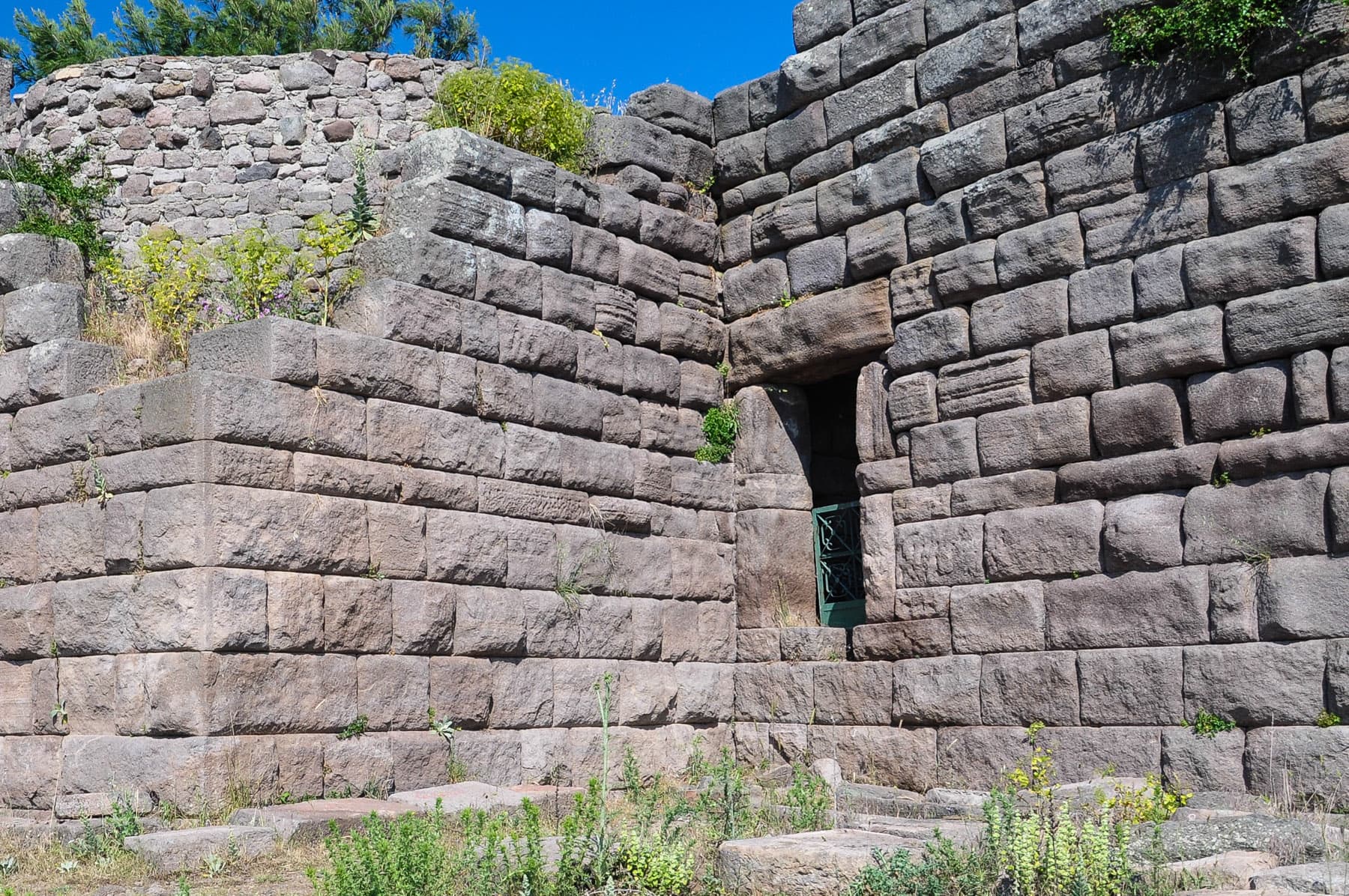Fortifications (Door)