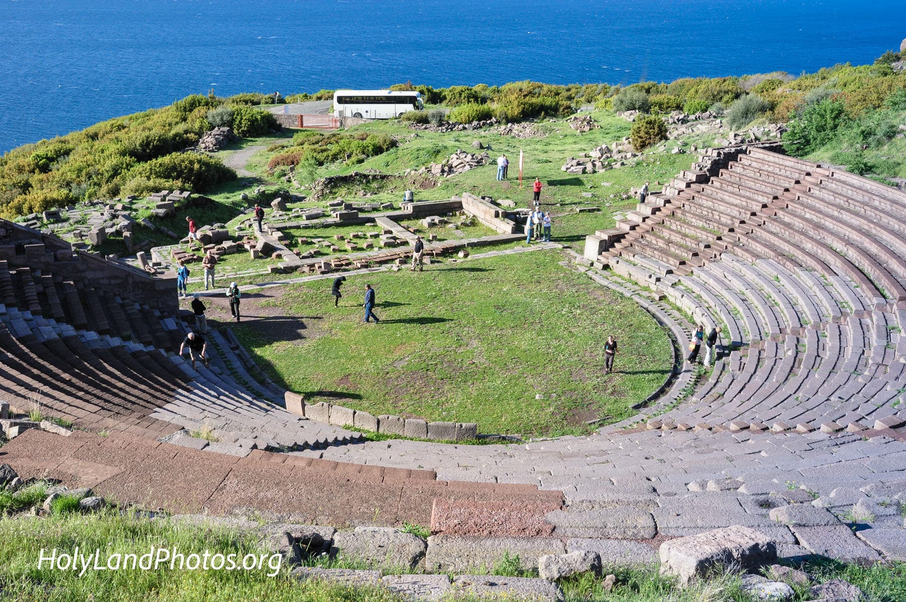 Theater