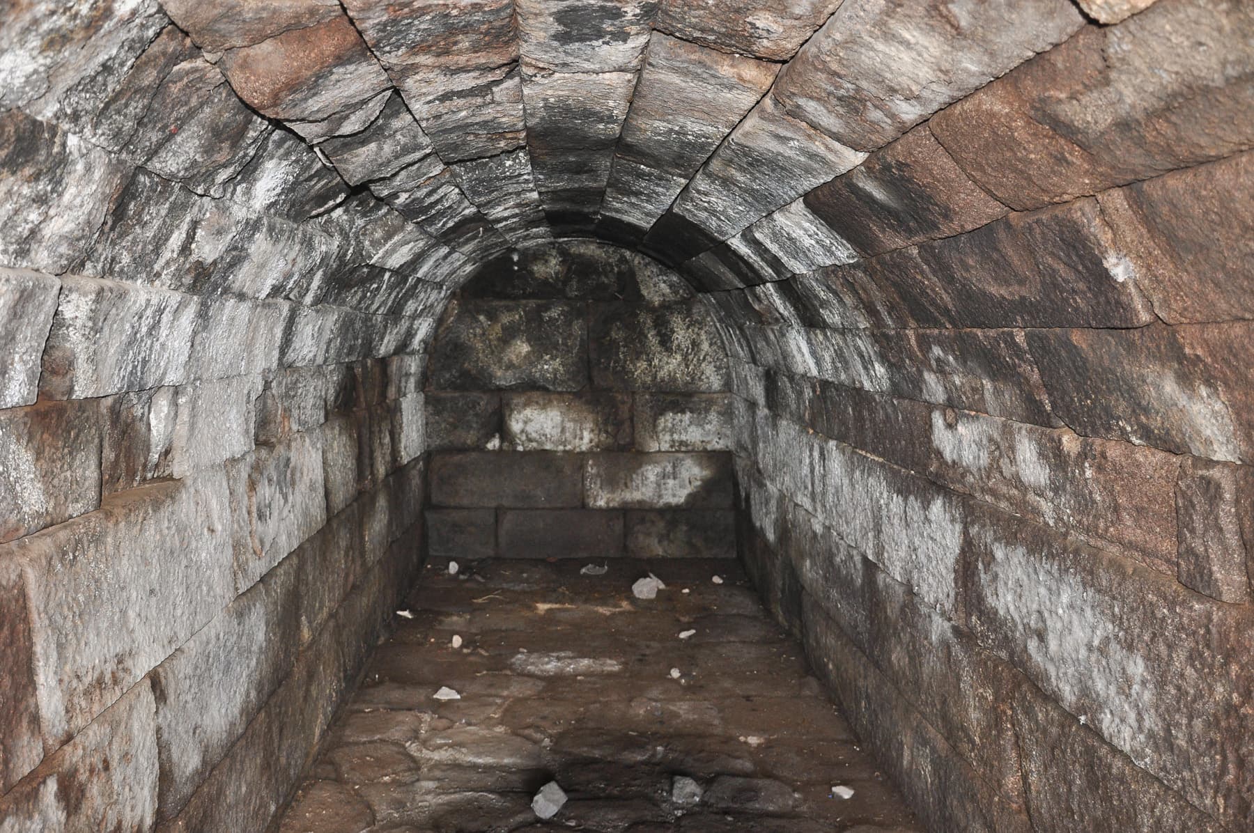 Theater Passage