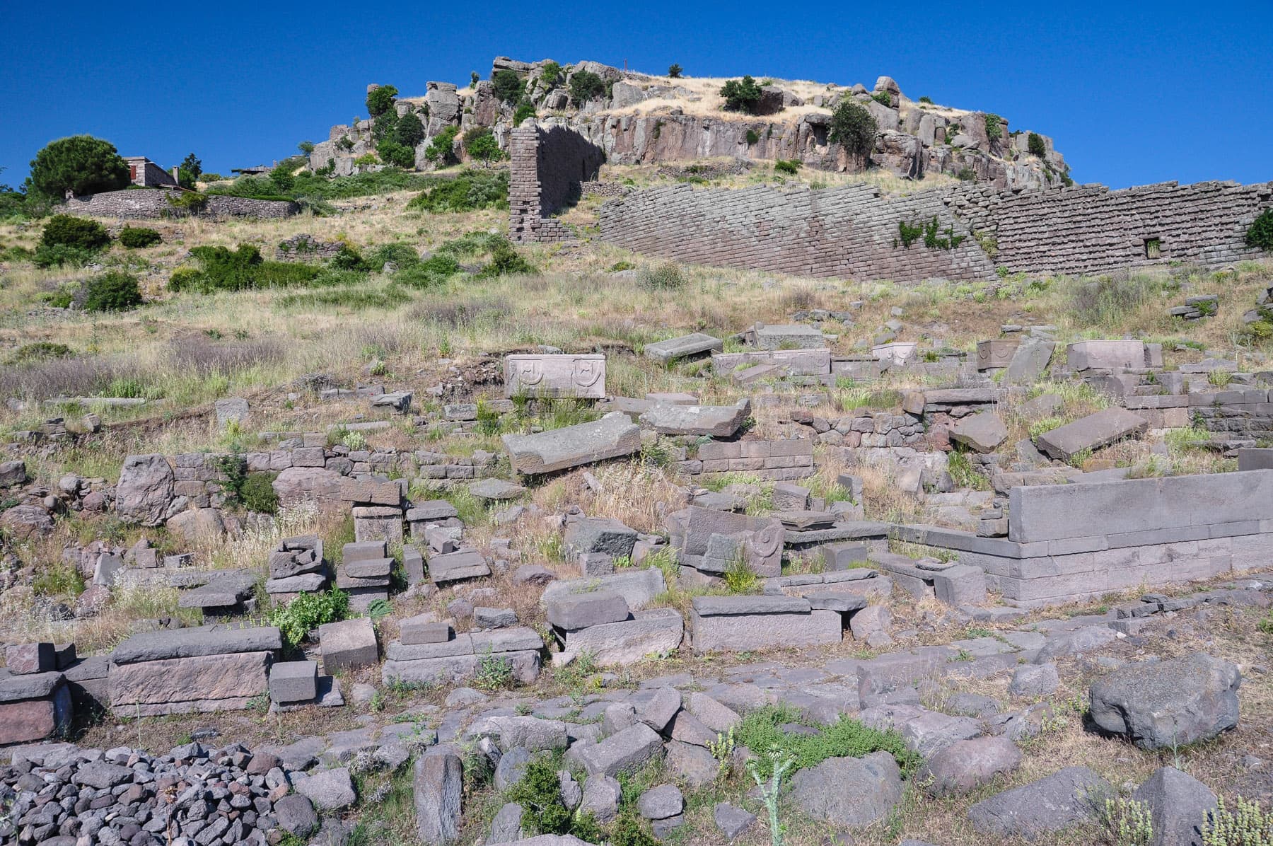 Necropolis