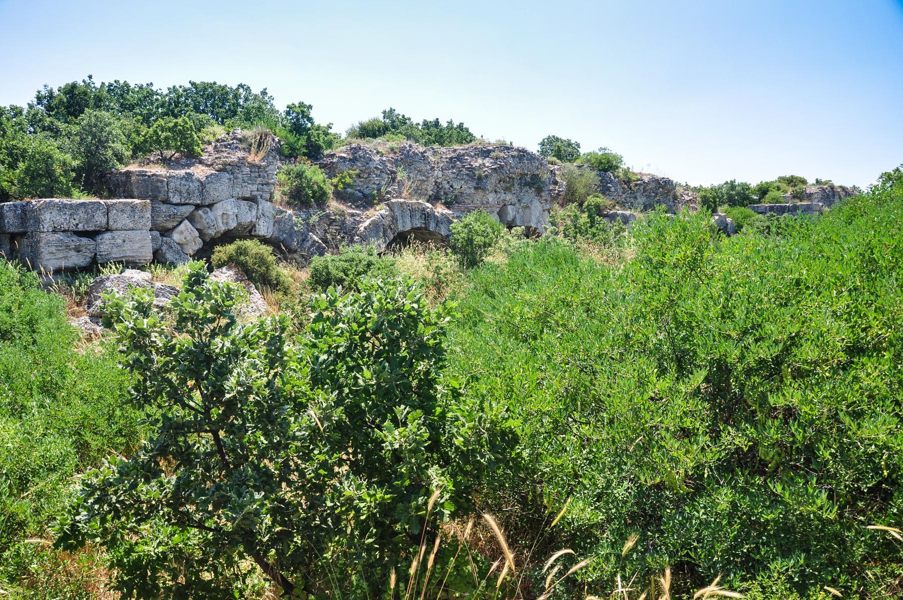Aqueduct 2