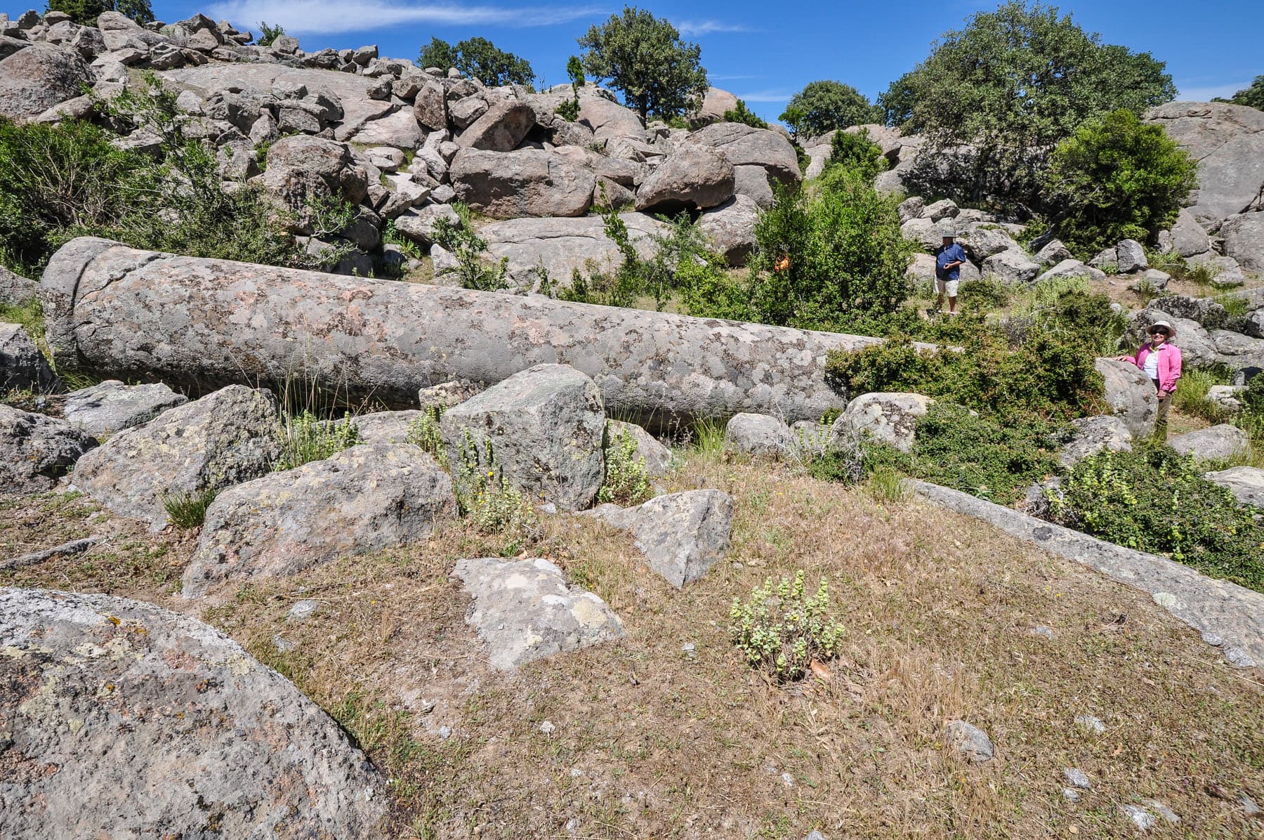 Quarry 2c