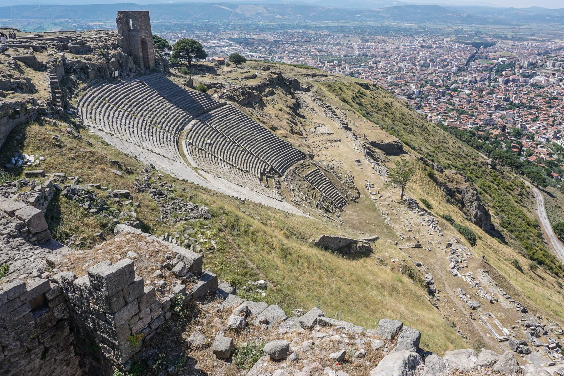 Theater