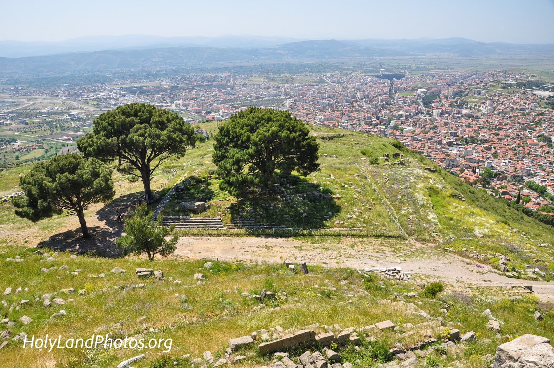 Altar of Zeus 1