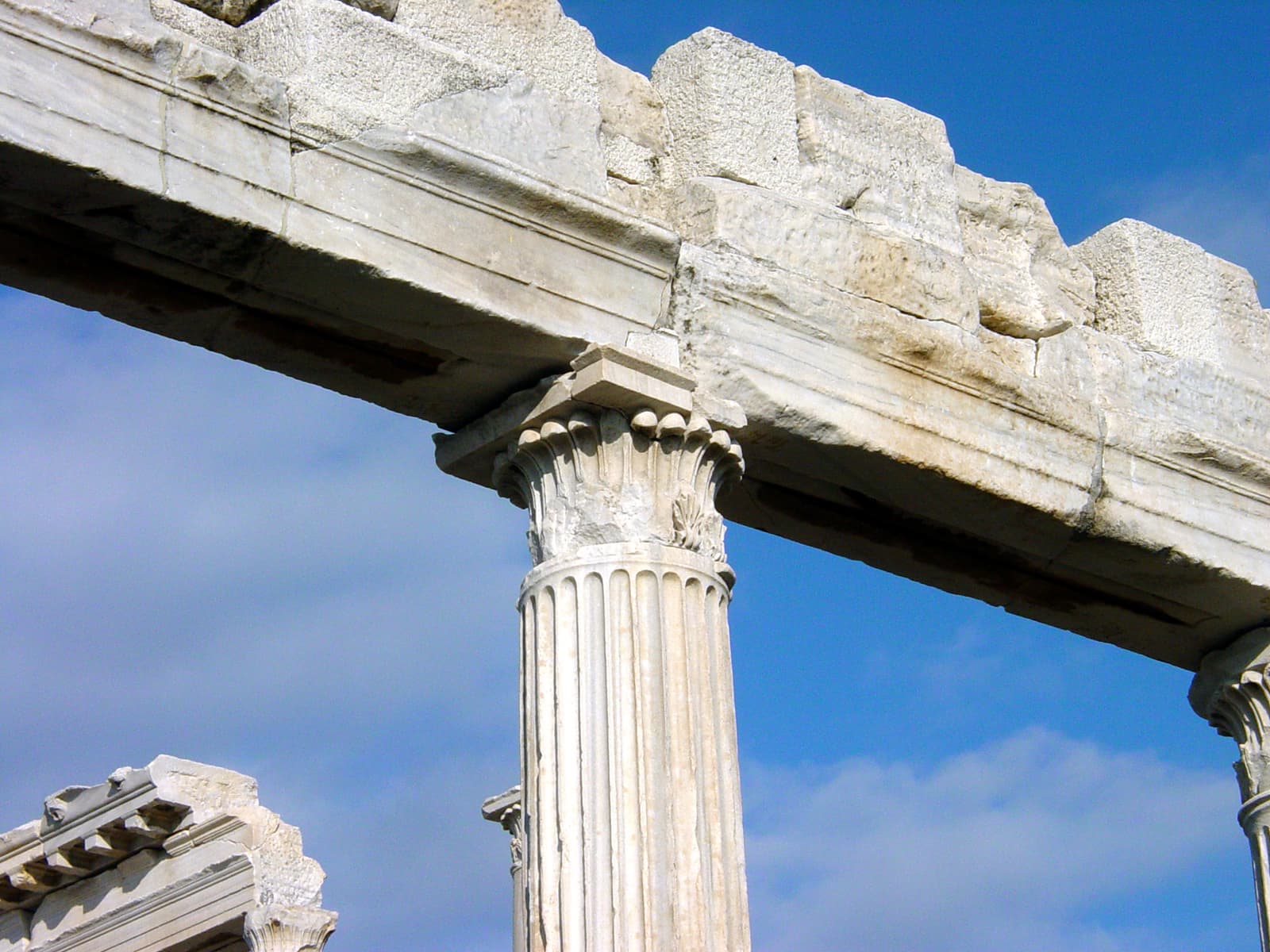 Pergamene Capital