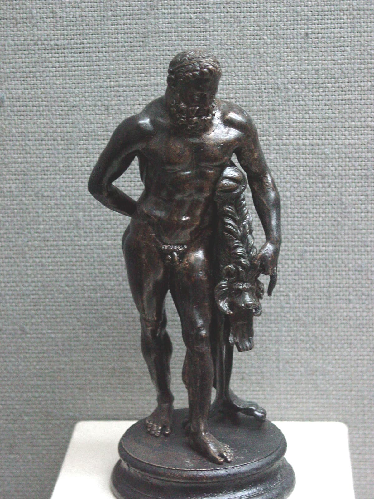 Herakles/Heracles