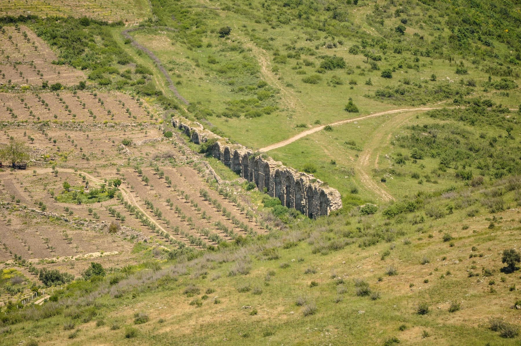 Aqueduct