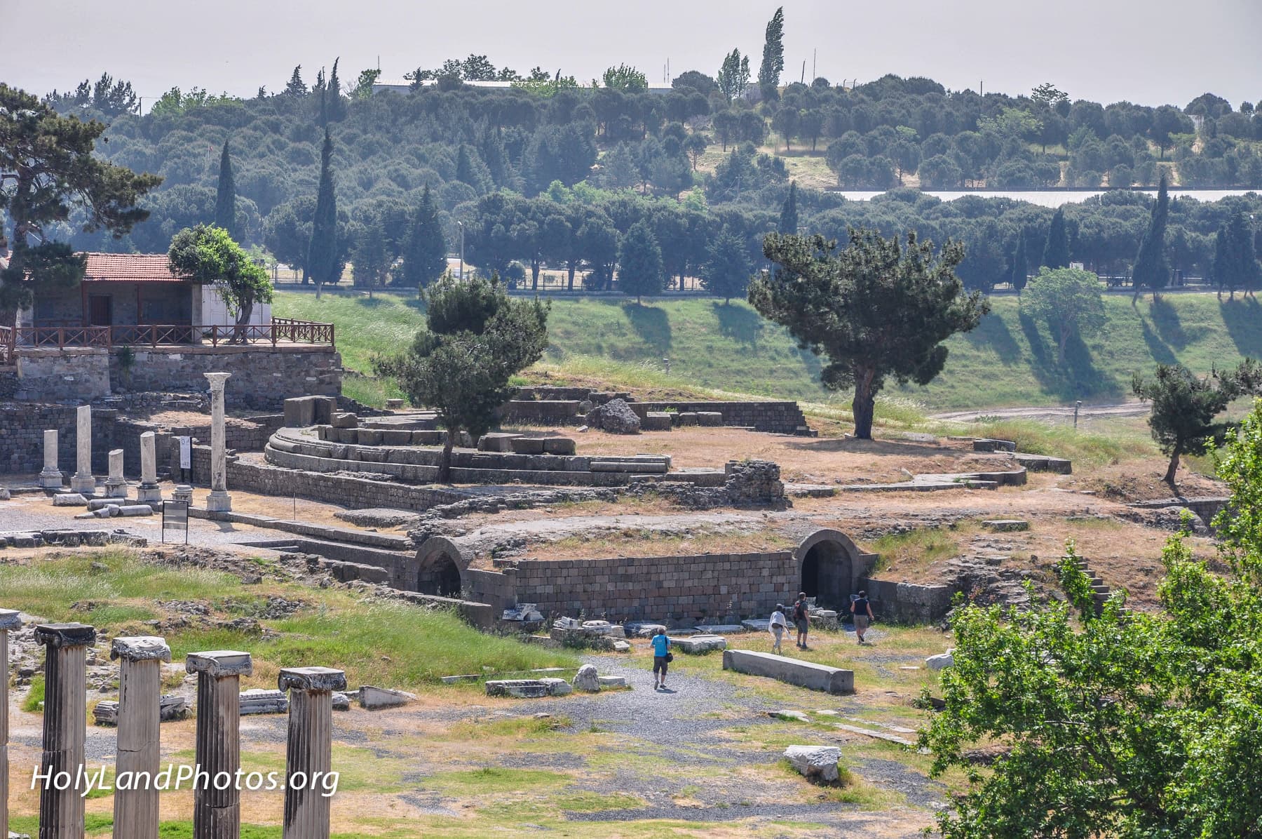 Temple of Asclepius 1