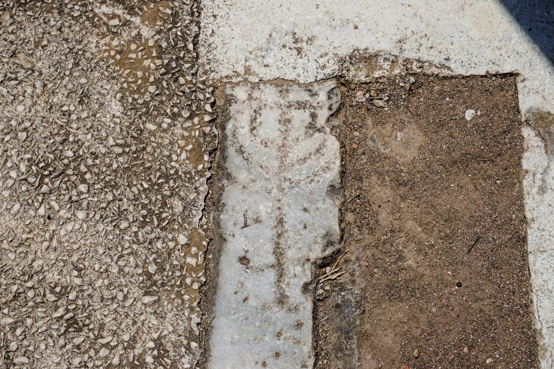 Menorah on a Threshold