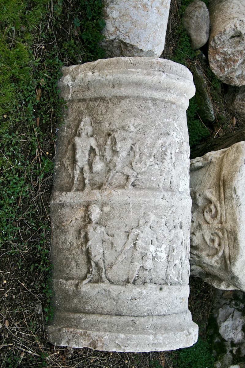 Incense Altar