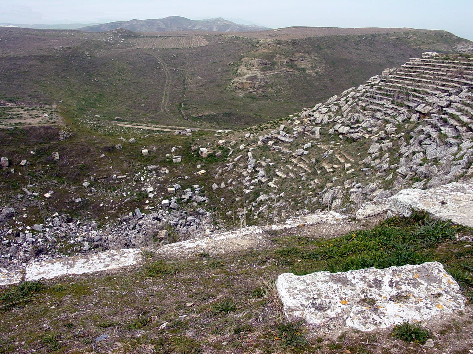 Small Theater 1