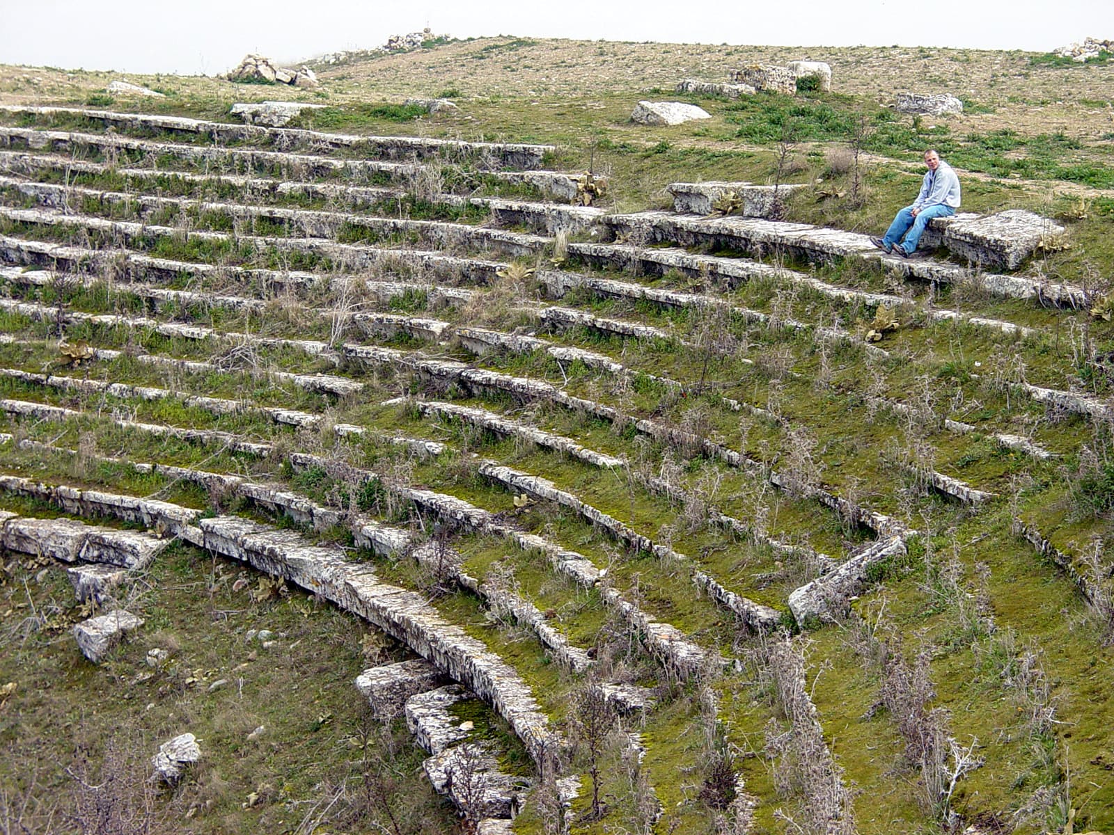 Small Theater 2
