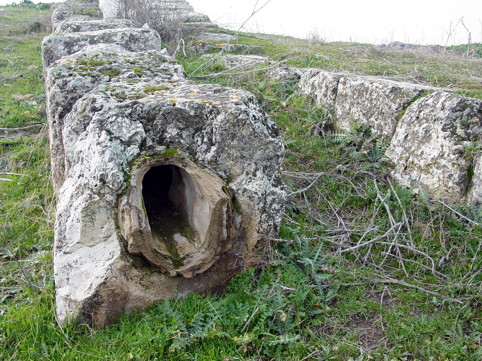 Laodicea Pipes