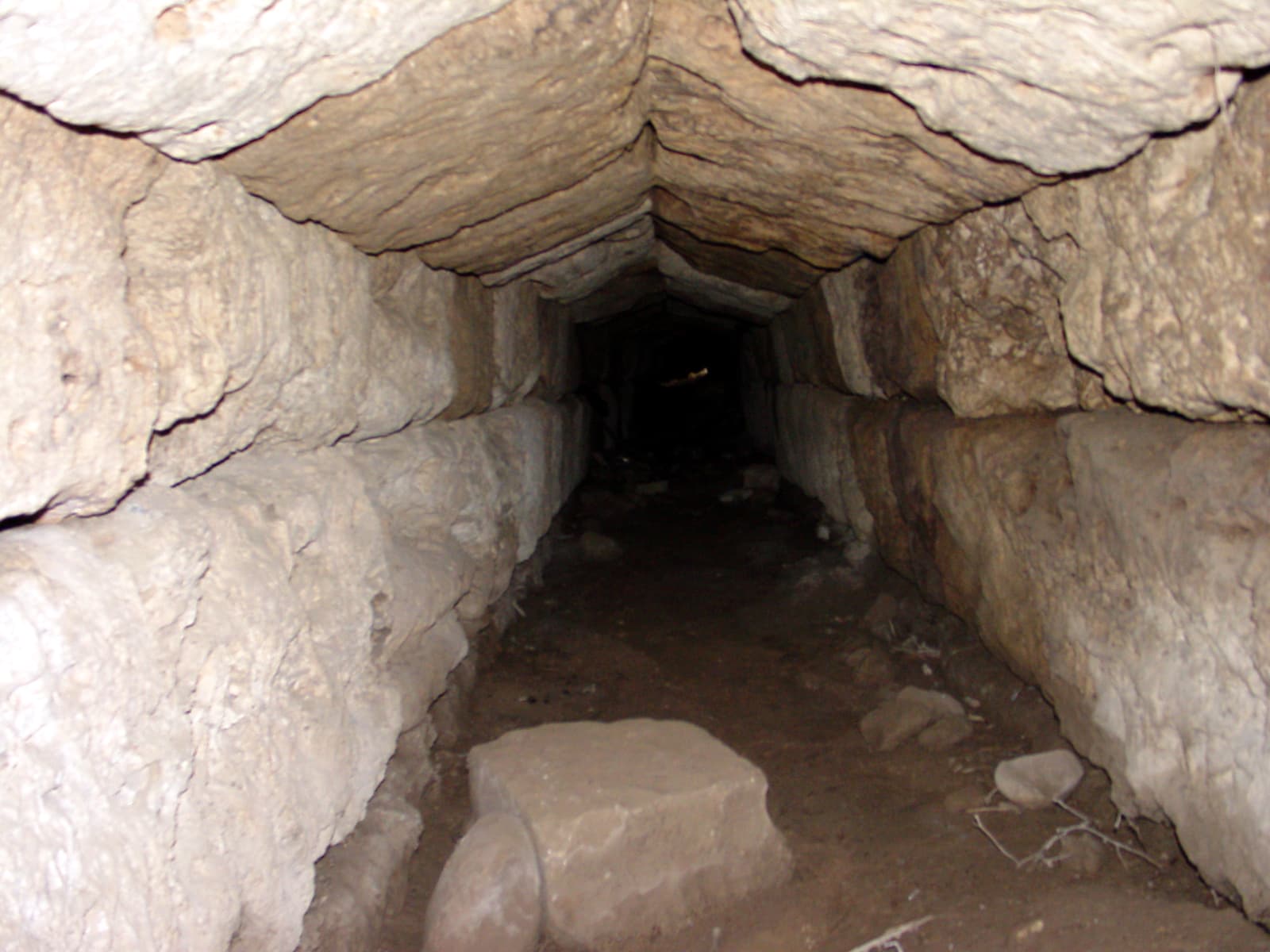 Drainage (Sewer)