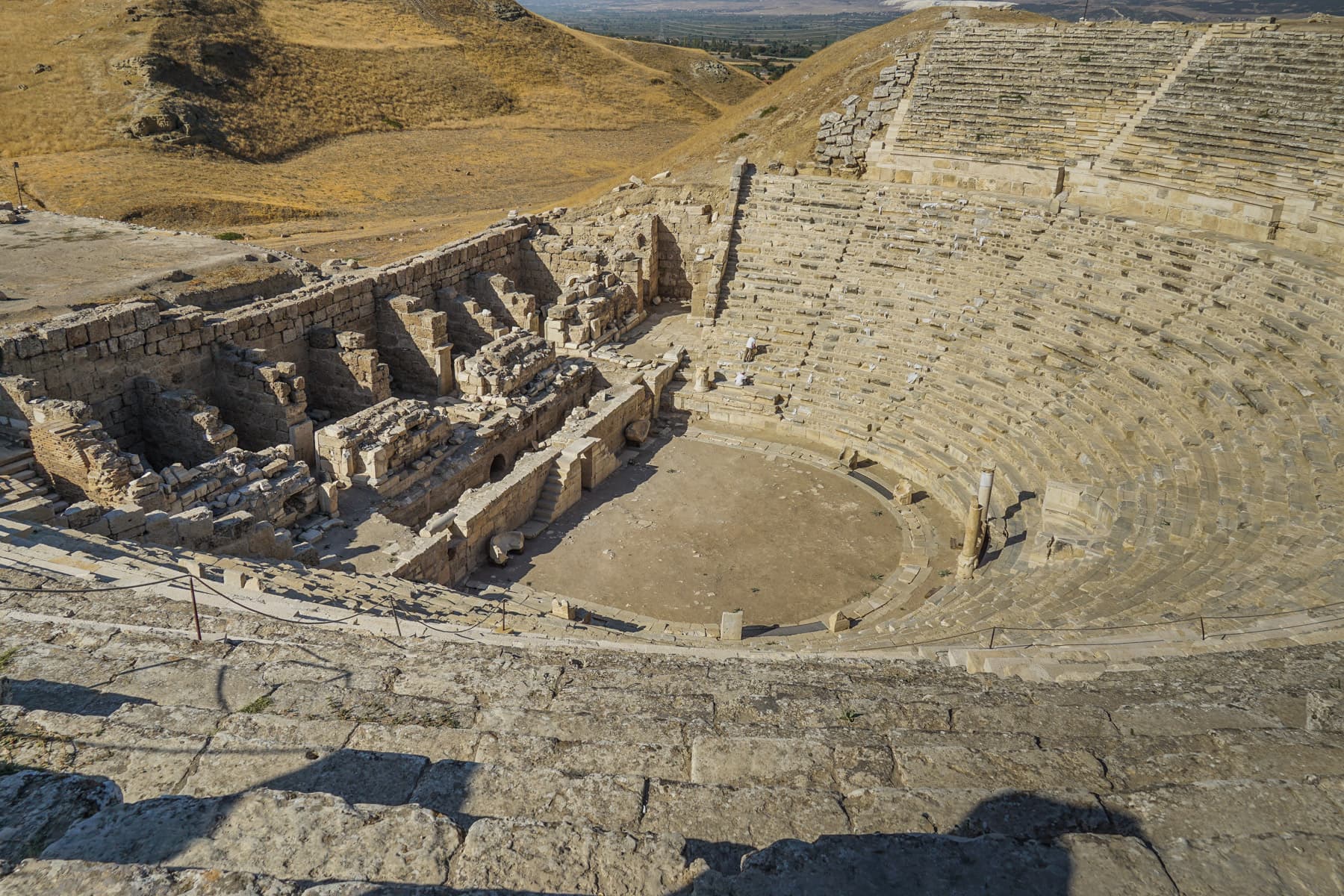 West Theater