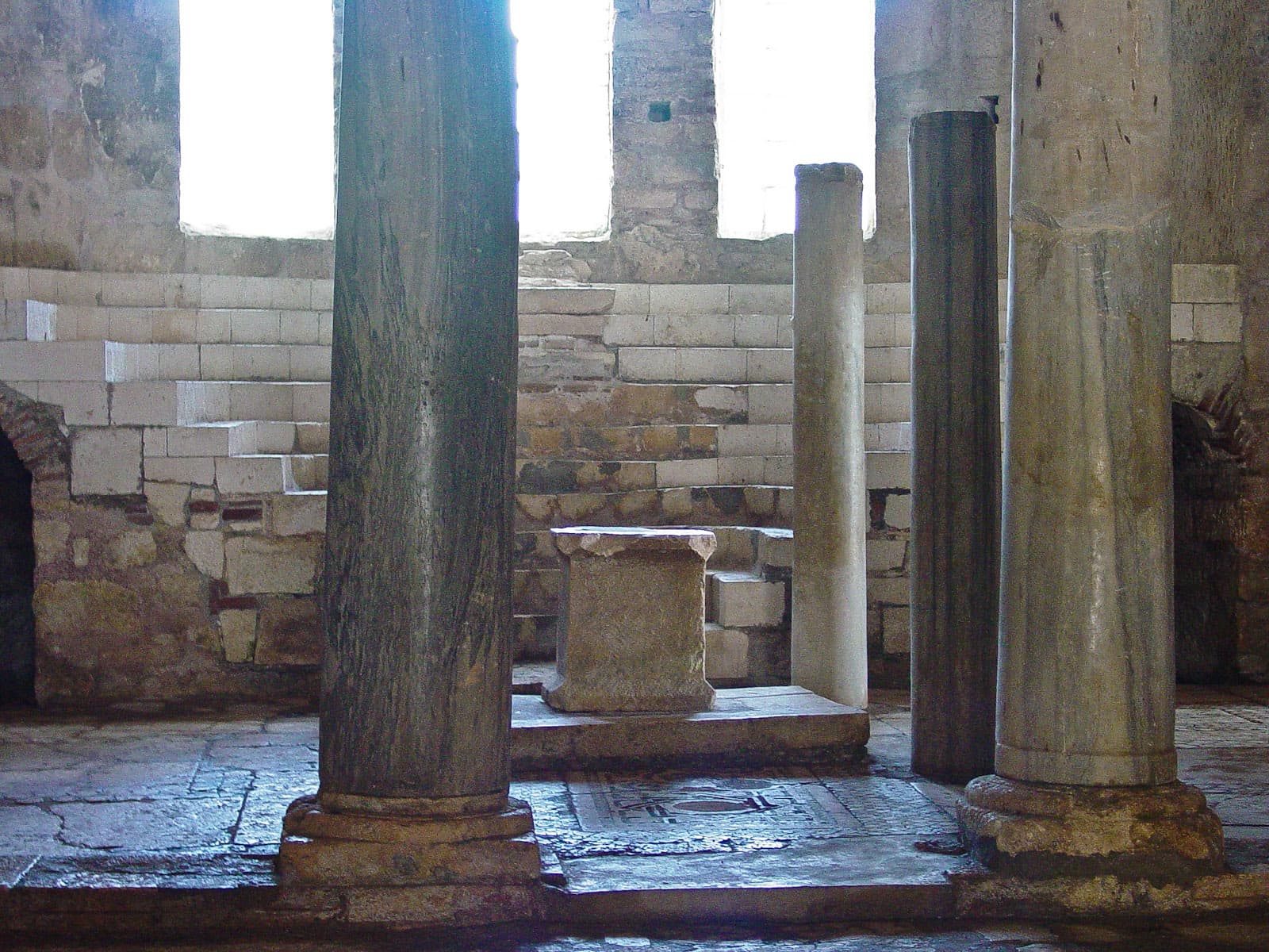 Altar