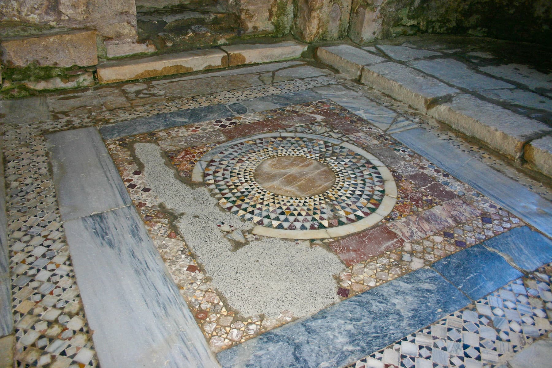 Floor