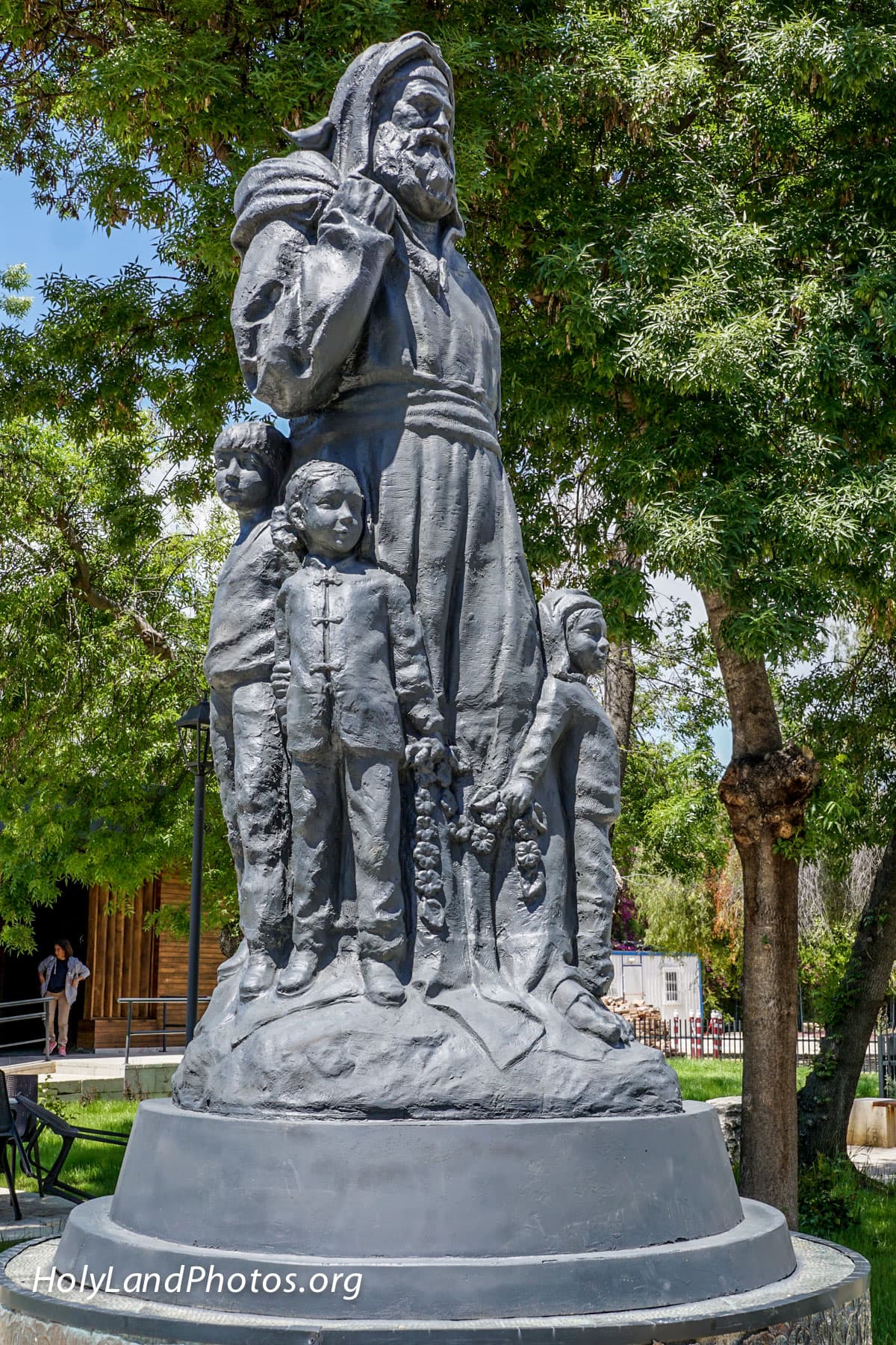 St. Nicholas 2