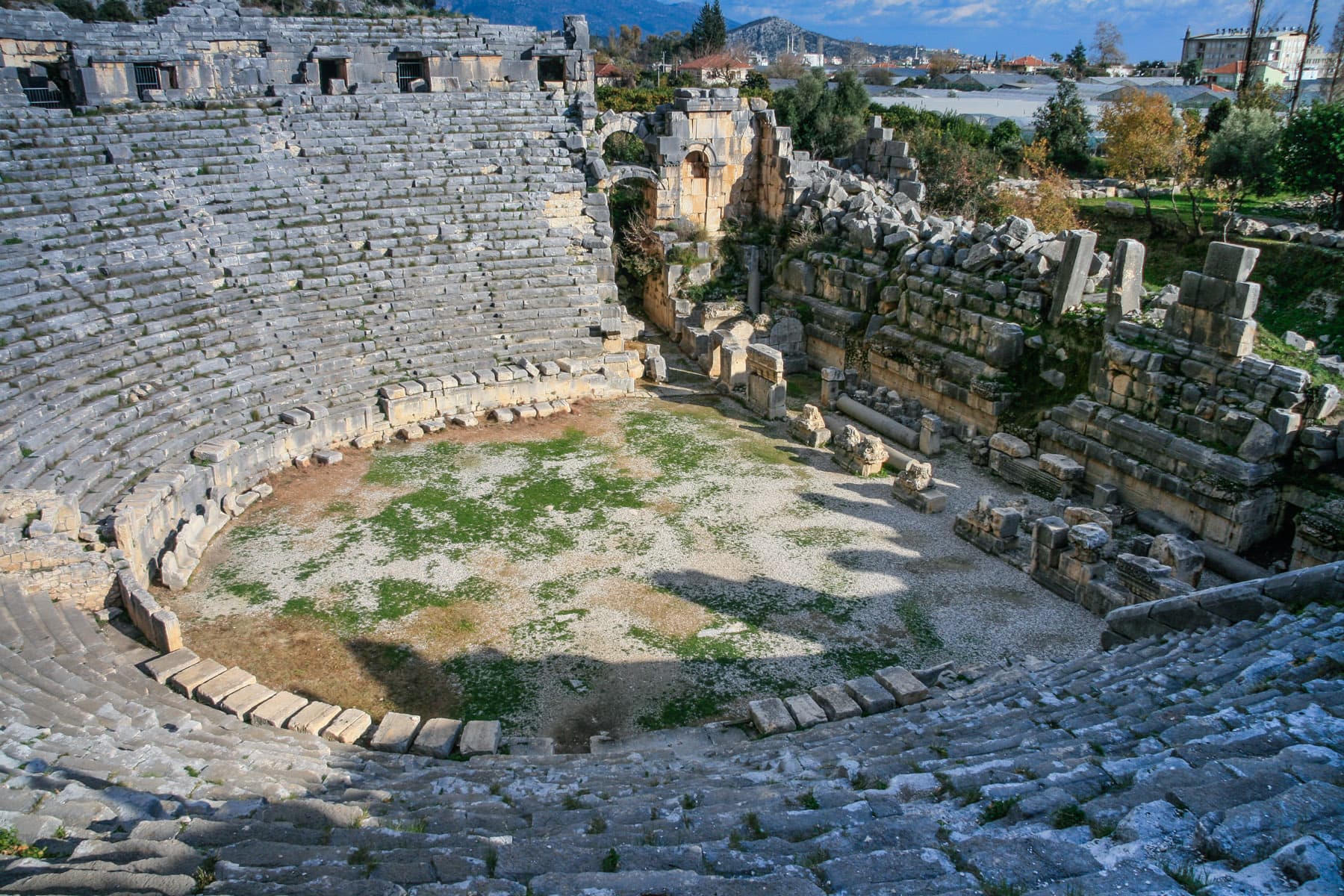 Interior 2