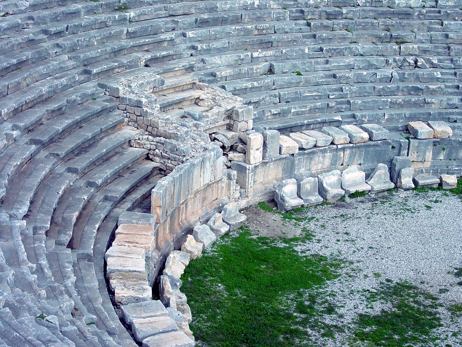 Seating