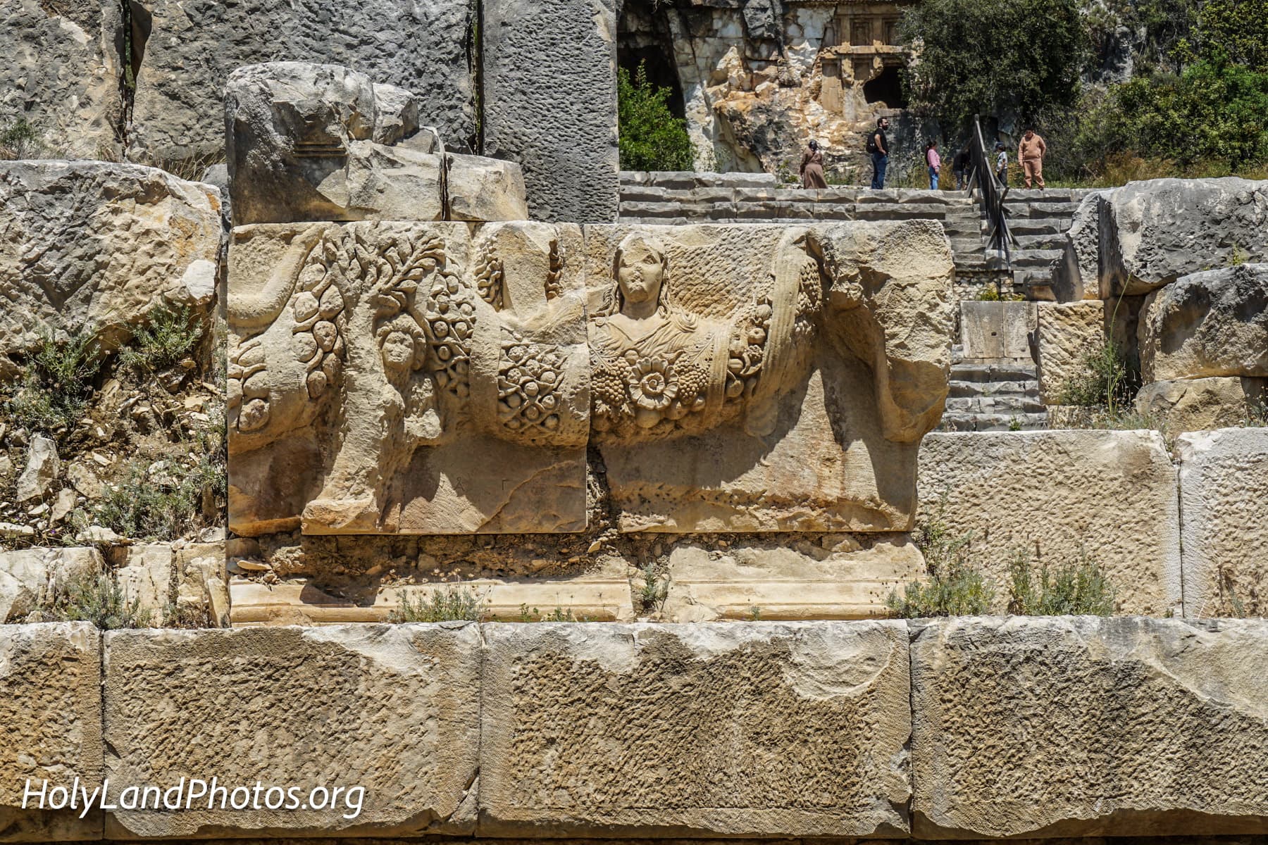 Spolia 1