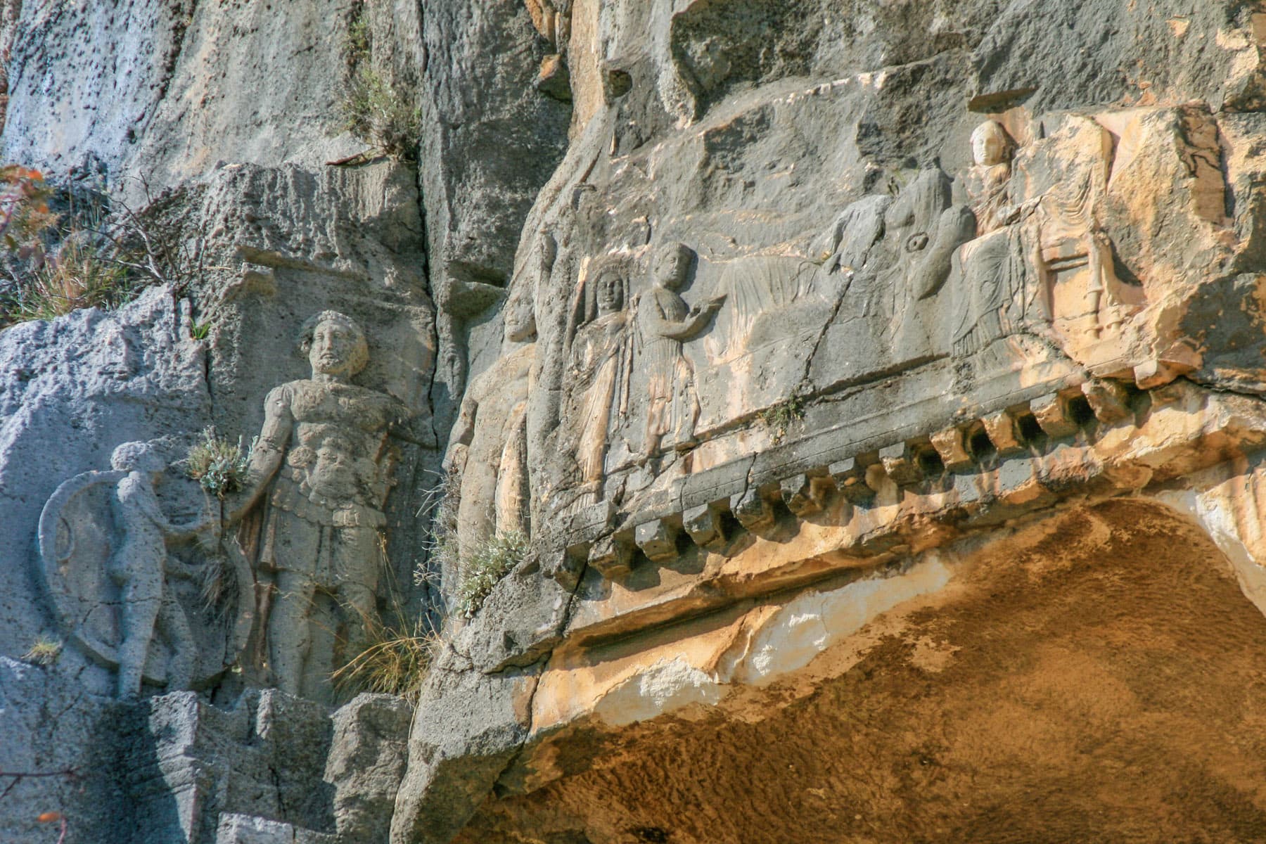 Soldier Relief 2