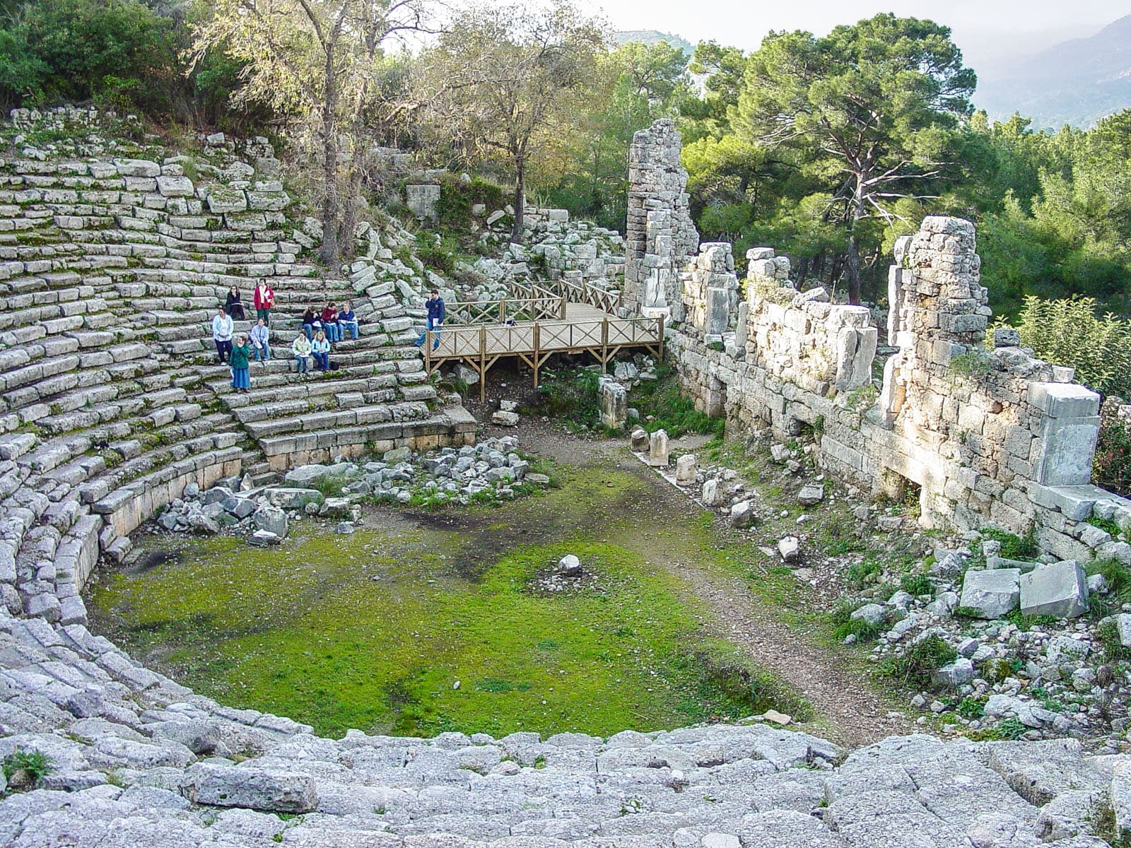 Theater 3