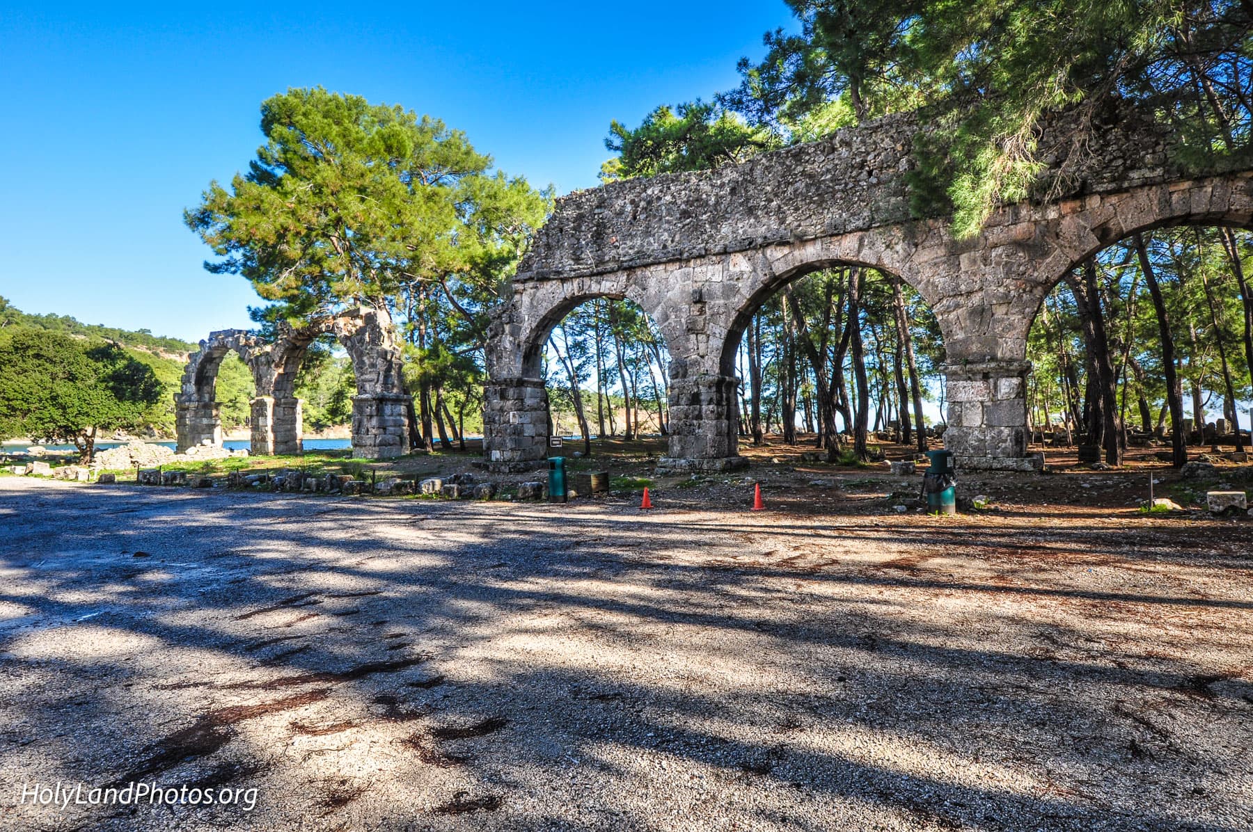 Aqueduct 2