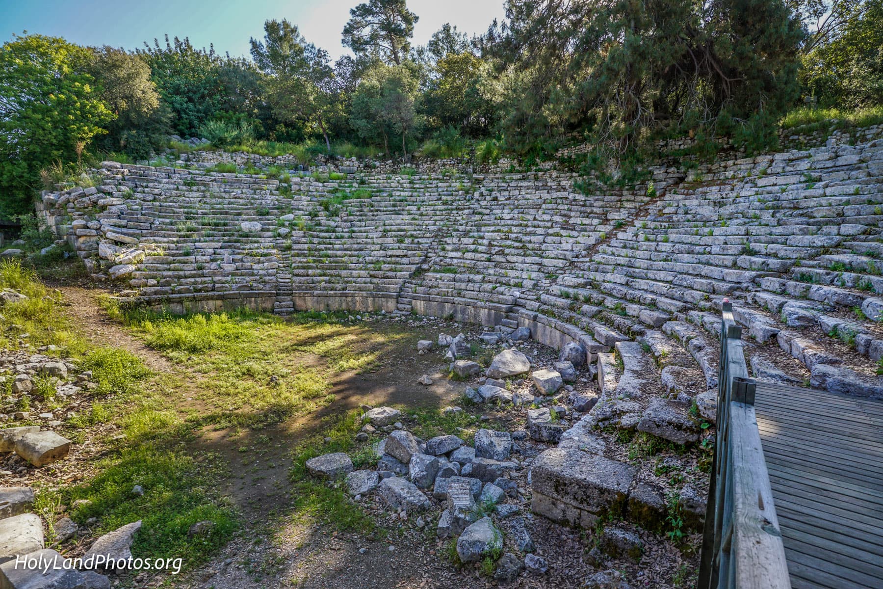 Theater 1