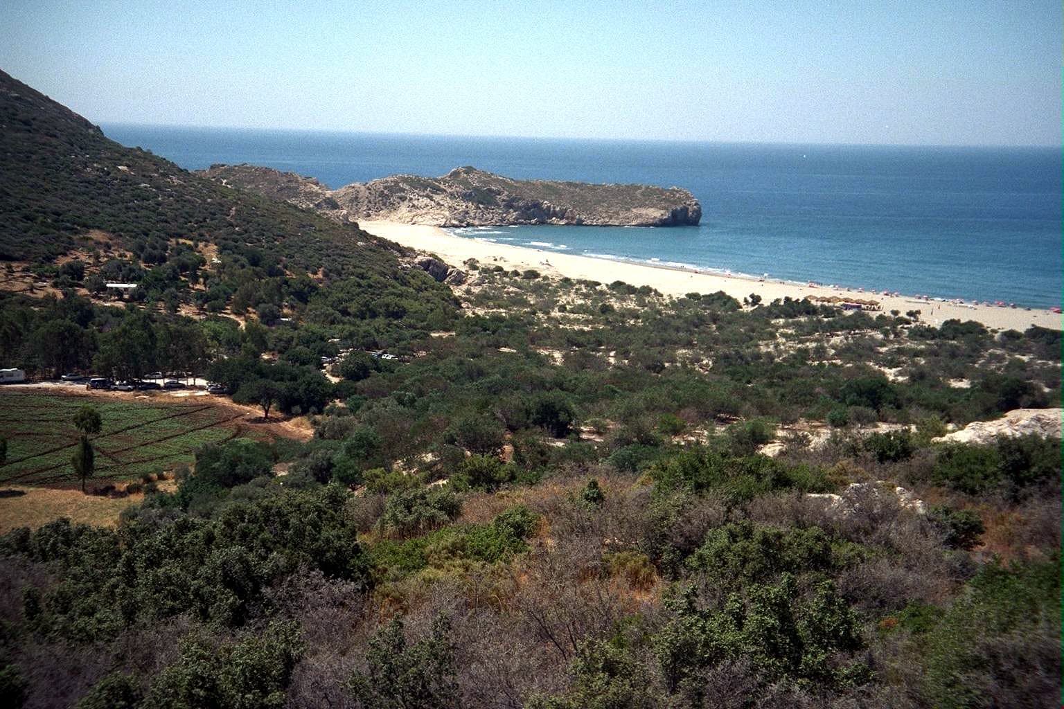 Beach (1)