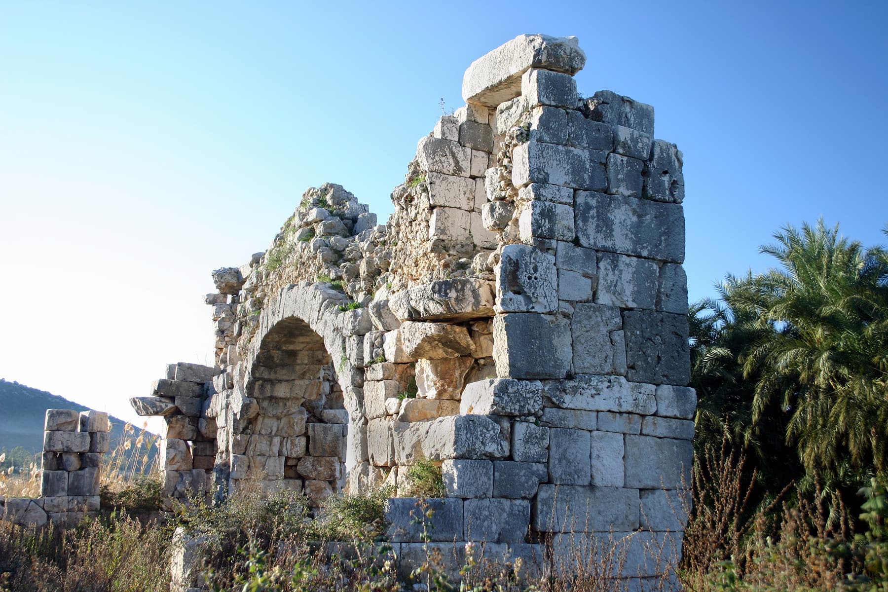Roman Bath