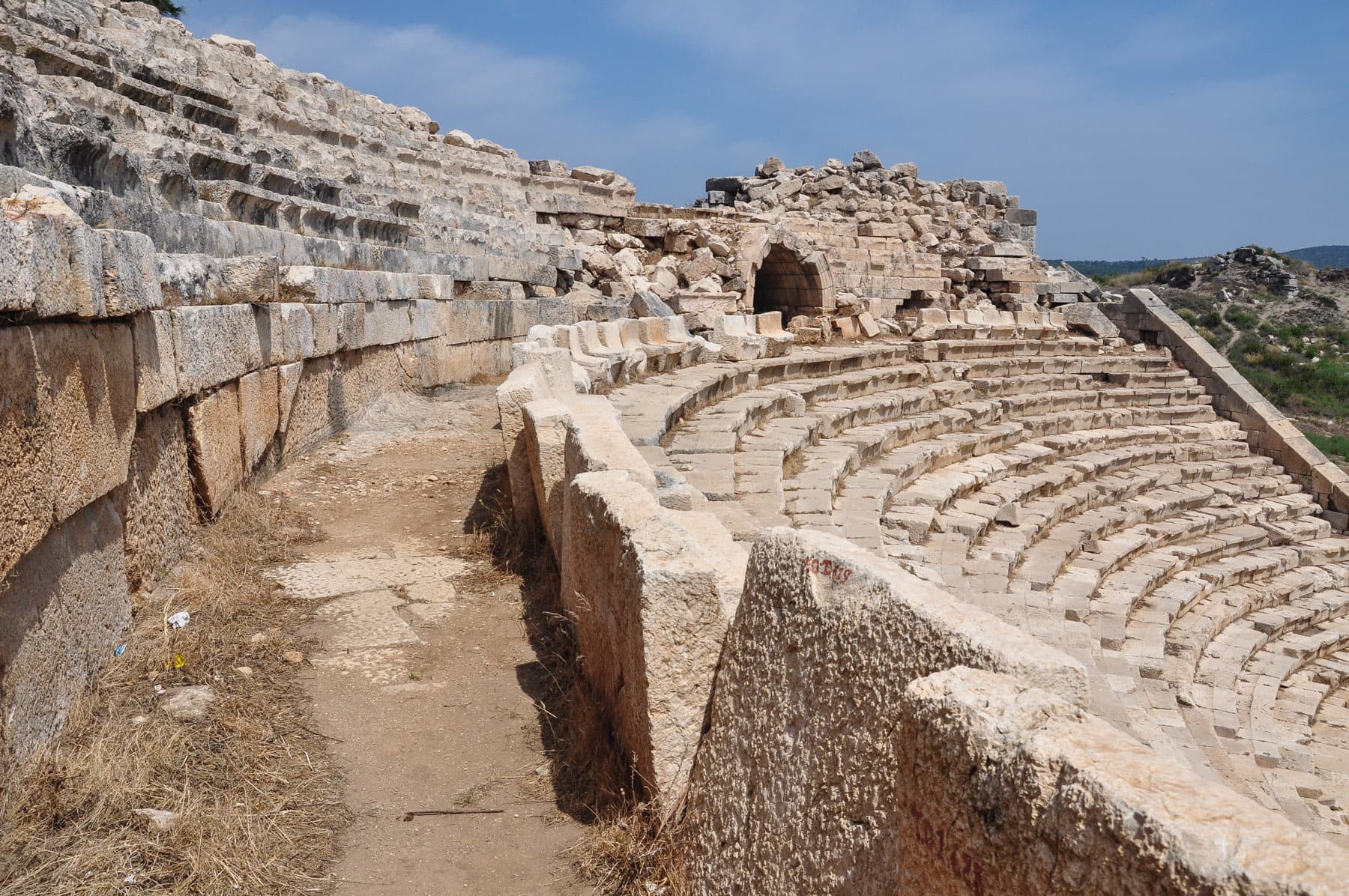 Theater Diazoma