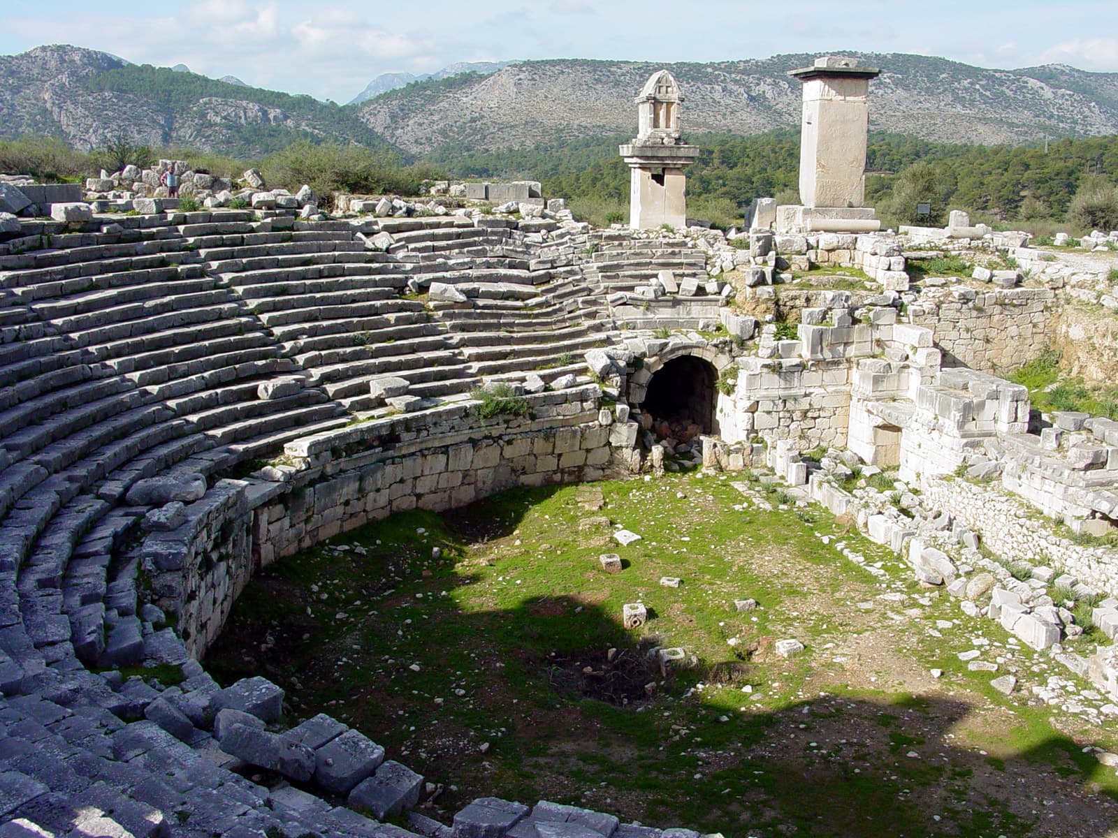 Theater 1