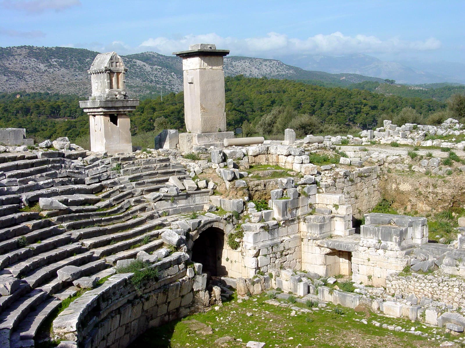 Theater 2