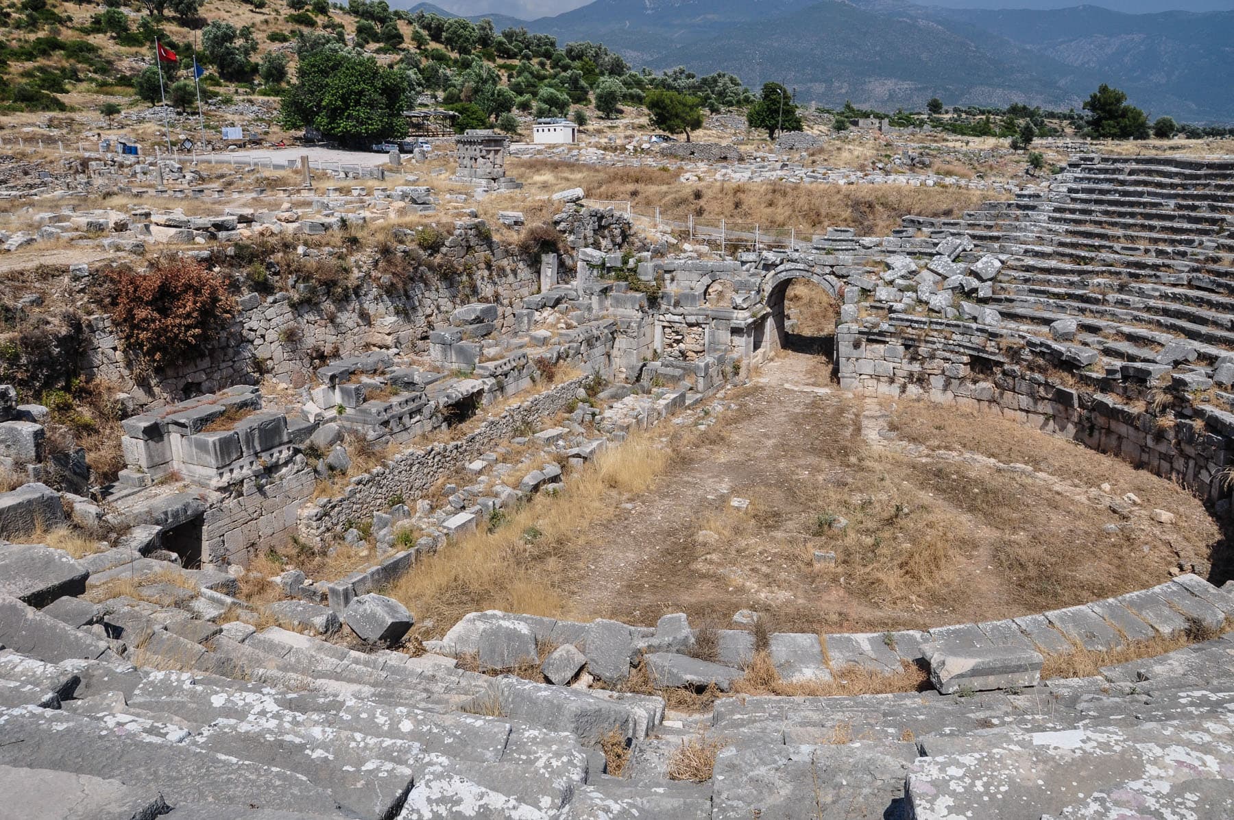 Theater 3