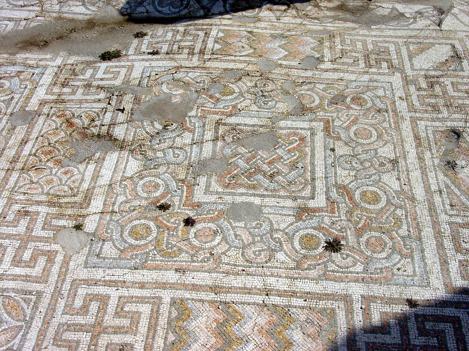 Mosaic 2