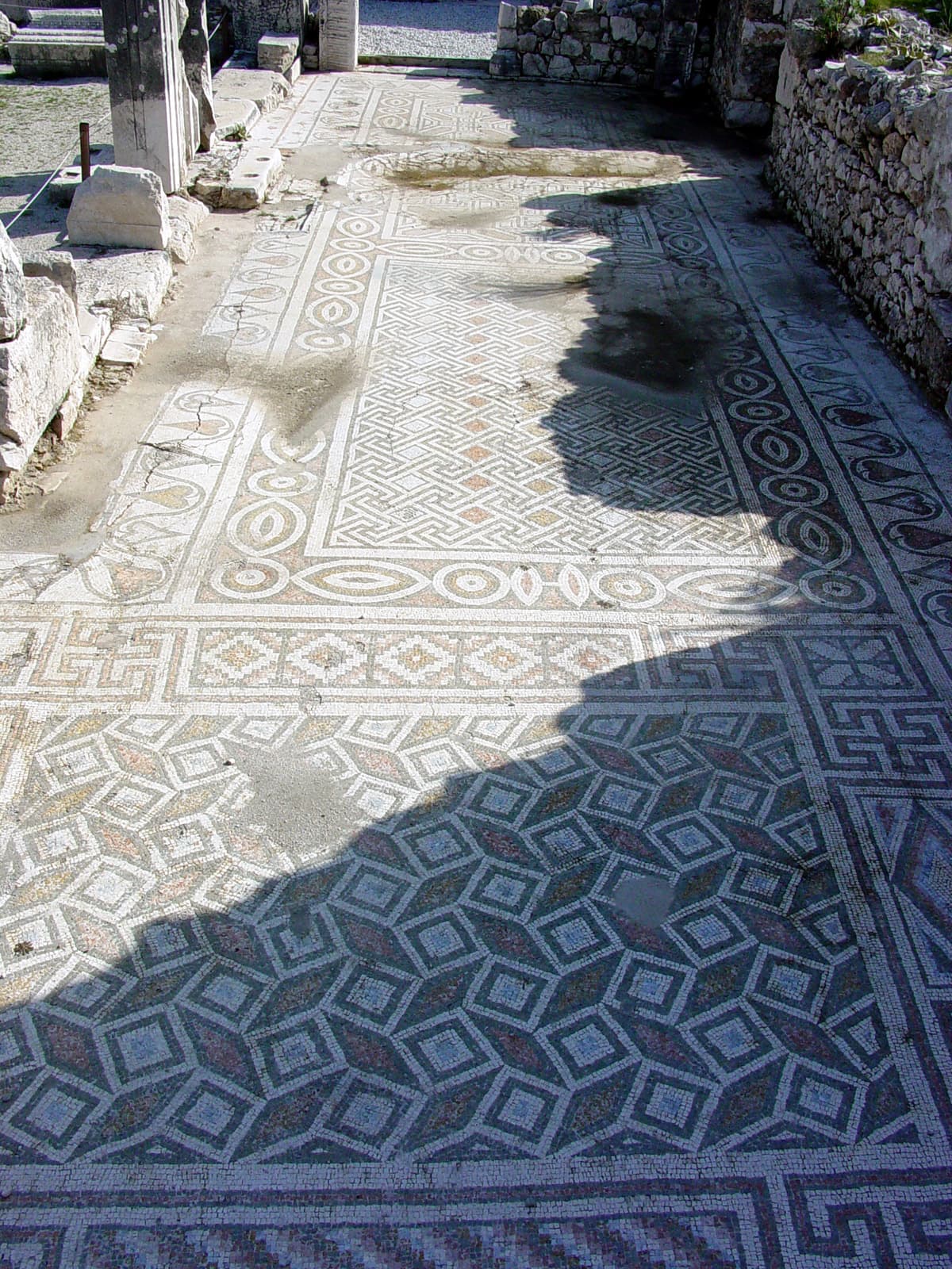 Mosaic 3
