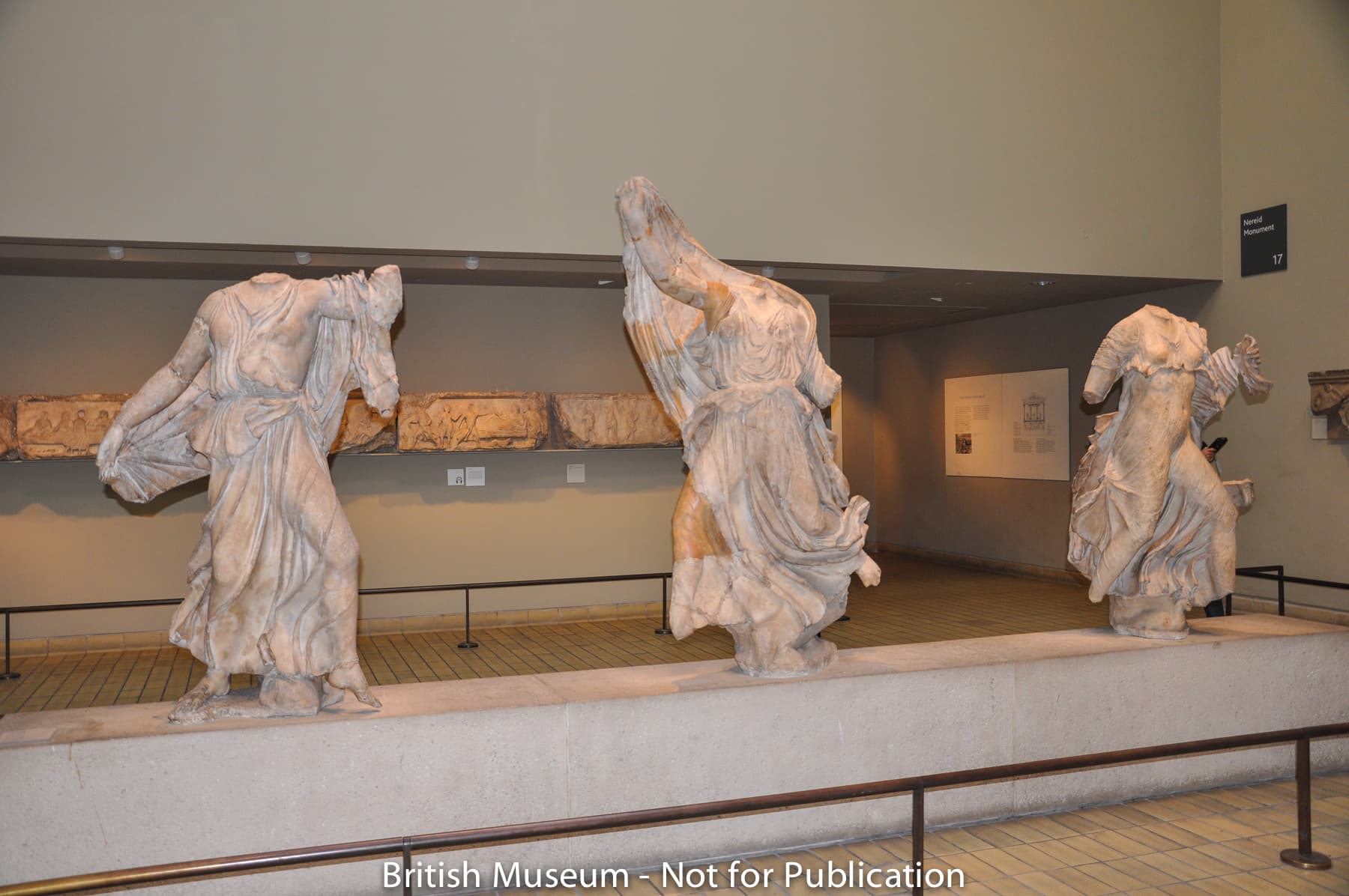 Nereids