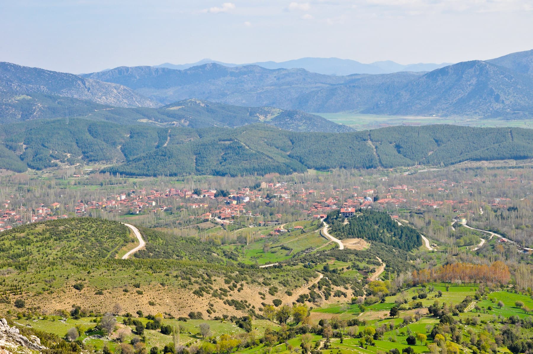 View Aglasun