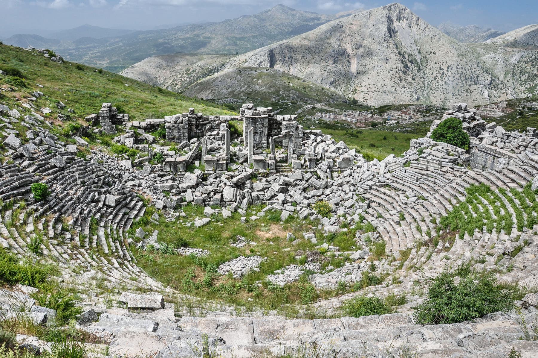 Theater