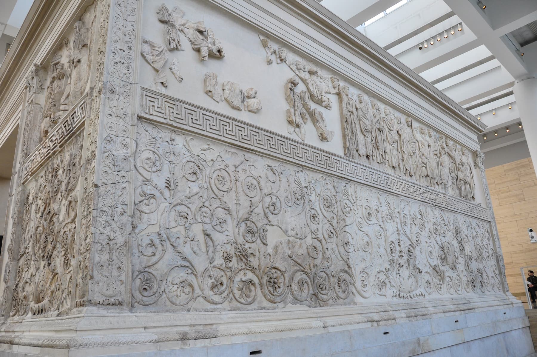 South Side of Altar 2