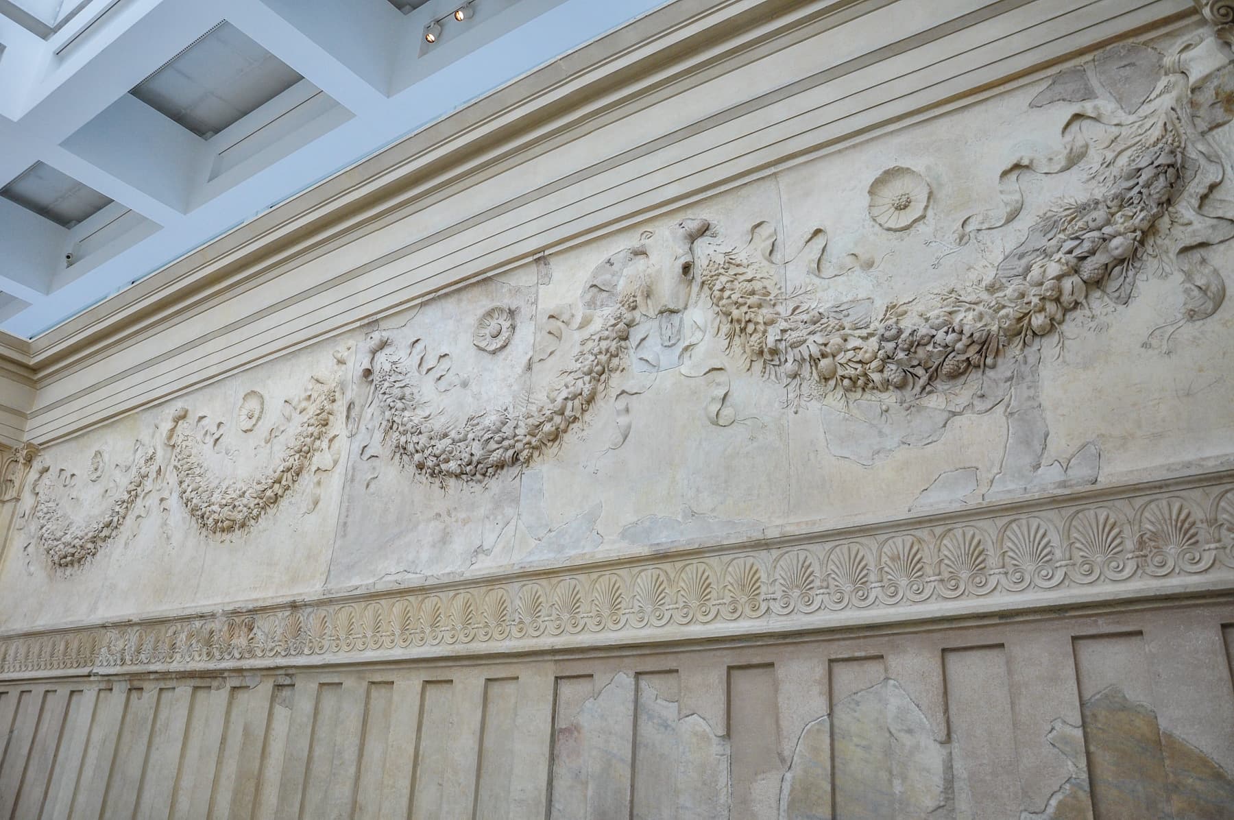 Interior Garlands