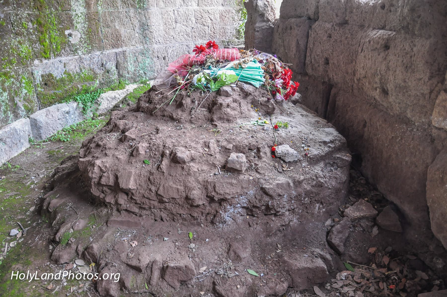 Altar of Julius Caesar