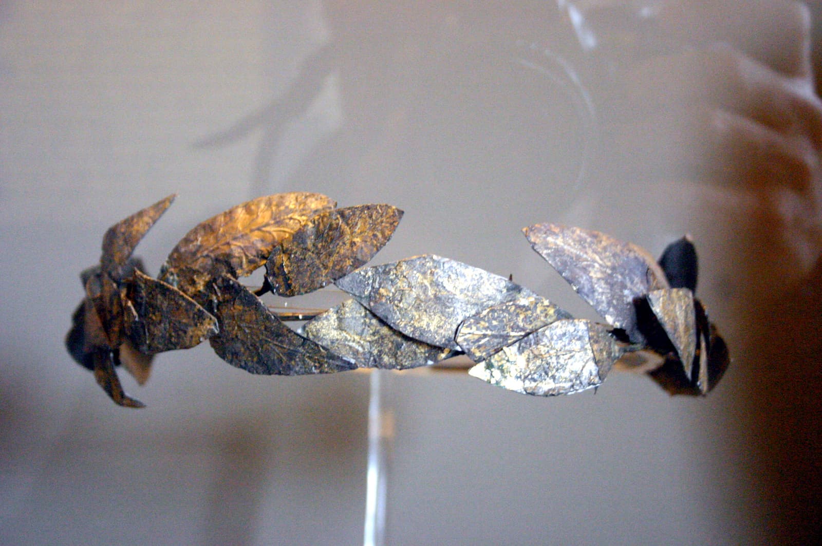 Laurel Crown
