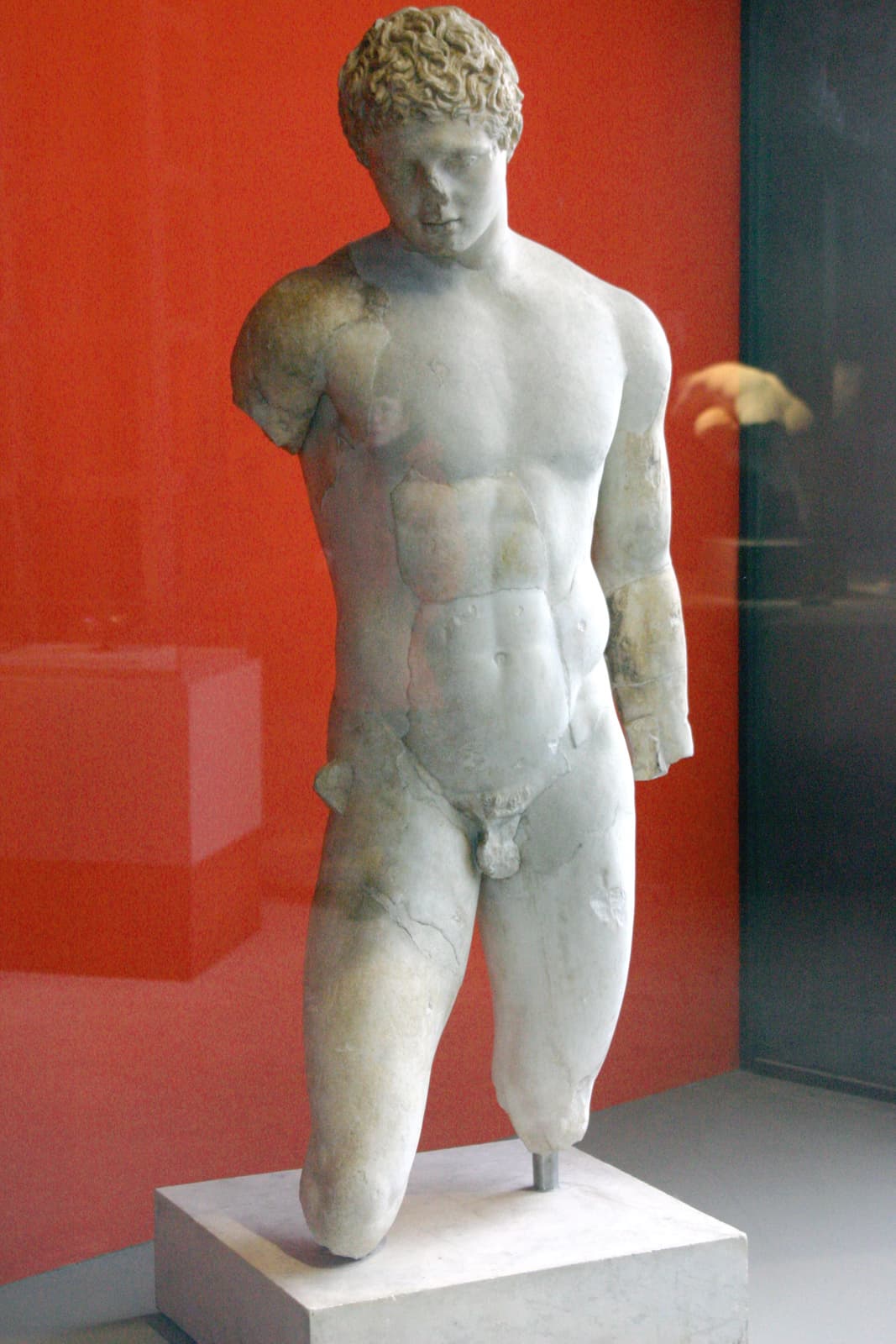 Doryphoros