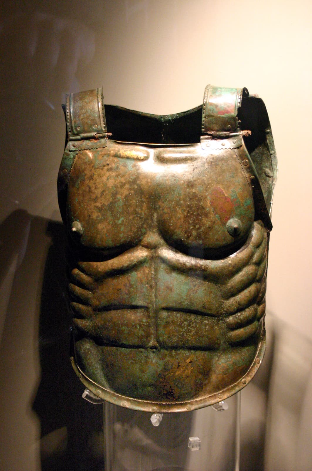 Cuirass