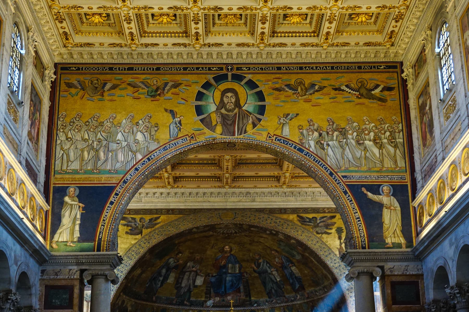 Triumphal Arch